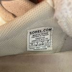 Sorel  | Kinetic Lite Sneaker in White/Cream Photo 2