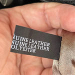 Malini Murjani Exotic snake tote Gray Photo 8