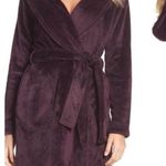 UGG  Miranda Fleece Hooded Robe With Pockets Photo 4