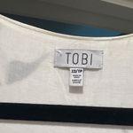 Tobi Floral Wrap Maxi Dress Photo 4