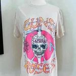 Urban Outfitters Guns N' Roses Samurai T-Shirt Size Small NWOT $40 Photo 0