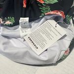 COCOSHIP Plunging Neckline Floral One-Piece Swimsuit by , Size 14, New with Tag Photo 6