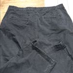 Sonoma  Classic Black Pants size 14 Photo 5
