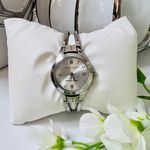 Anne Klein All Silver  Watch Photo 0