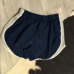 Nike ⭐️Woman’s Dallas Cowboys Dry-Fit Short•Navy/Grey•Size:M⭐️ Photo 2