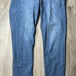 Democracy “Ab Technology” Skinny Jeans Size 10 Photo 0