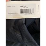 Outdoor Voices Women's Size XXS Hudson 4" Athletic Skort Black Drawstring NWT Photo 10