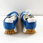 Seavees  Acorn Trainer Sneakers Varsity Blue Casual Shoes 8.5 Photo 6