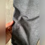 Lululemon Running Joggers Sweatpants Joggers Dark Gray Size 6 8 Photo 4
