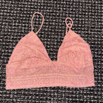 Free People  Bralette Photo 0