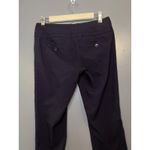 The Limited  Pants Women's Size 4 Black Exact Stretch Slim Dress Work Office Photo 4