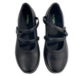 Apex Women's Dress Shoe Petals Janice Mary Jane Black Size 7 X Photo 1