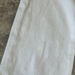  Jeans Womens 25 Straight Leg Distressed Light Wash Weworewhat Photo 8