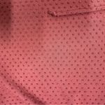 Free Kisses  XL, peplum bottom hoodie, EUC Photo 4