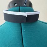 Adidas Black and White Visor Photo 1