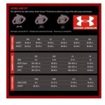 Under Armour  HeatGear Hot Pink Compression Crop Athletic Pants S Photo 7