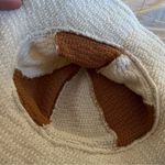 Knit‎ colorblock bucket hat Photo 3