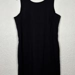 The North Face Women's Sheltay Sleeveless Dress in Black NWT Size Large Photo 0