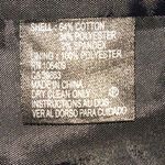 Tahari A.S.L. Separates Navy Denim Styled Blazer/Jacket w/Tan Top Stitching Sz 6 Photo 11