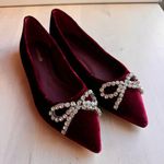 Larroudé Lee Crystal Photo 2