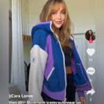 Free People movement nwt hit the slopes hoodie zip up Size XS Photo 1