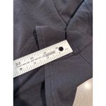 Rebel Sky Womens Black Athletic Lounge Shorts Drawstring xl Black Photo 5