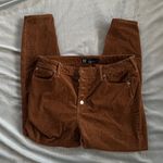 Gap Velvet jeans Photo 0