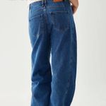 PARKE  Horseshoe / Barrel Jeans  Photo 4