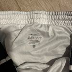 Nike Navy Blue Dri-Fit Shorts Photo 1