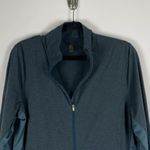 Tracksmith Women’s Heather Blue Session Full Photo 3