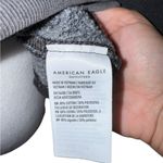 American Eagle Graphic Crewneck Sweatshirt Photo 4