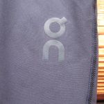 NWT On Cloud Running Active Tights Blue Leggings Pants Size XS Photo 7