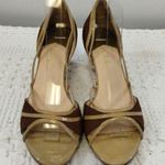 Cole Haan Women's Tan Shoes/Heels/2.5" Heel Sz 8.5B SKU 3393 Photo 1