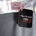 New Agent Provocateur Love Strapless Bra White Size 32C Straps Padded Bridal Photo 8