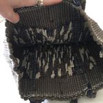 Adorable Handmade Rag Rug Shoulder Bag Photo 4