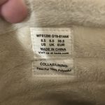 Keds  Women's Tally Point Black & Gray Snow Boots Size 8.5 Reflective Photo 7