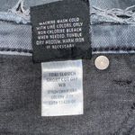 Hudson Jeans Hudson Tori Slouch Cut Off Shorts Photo 8