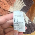 American Eagle  Size Medium Bohemian Style Cardigan Sweater Photo 3