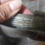 Faded Glory Brown short boots size 6.5 never worn by  Photo 1