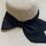 Floppy Beach Hat with Bow Photo 1