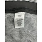 Talbots Womans  Skinny Ankle Pullon Casual Pants 3X Multicolor Checkered Photo 3