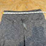 Kuhl  Mova Cargo Athletic Lounge Pants Gray Women's Size 8 Photo 8