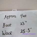 Free People New! Between The Lines Tunic Top dress Beige , size M Photo 15