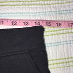 Croft & Barrow  Black Stretch  0156 Photo 1