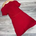 Urban Outfitters ‎ red polo mini dress Photo 5