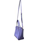 Kate Spade  Special Edition Hayden Tote Bag Purple One Size Photo 8