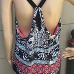 Linea Donatella  silky tank top Photo 2