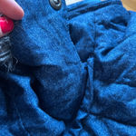 Green Tea Vest with Hood  Photo 3