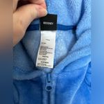 Disney  Lilo & Stitch Sleepwear One Piece Adult Costume Pajamas Plush Hood Sz Med Photo 7