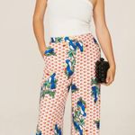 Badgley Mischka  Toucan Pants Photo 0